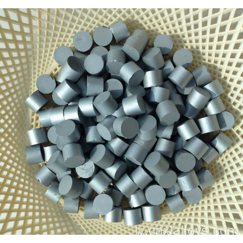 Staaf Van Renumlegering Rhenium sakausējumi